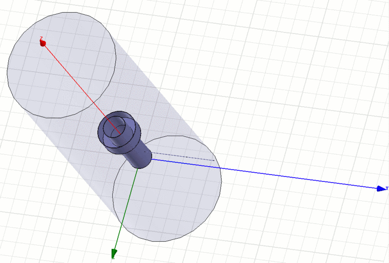 Datei:3d model with choke.gif