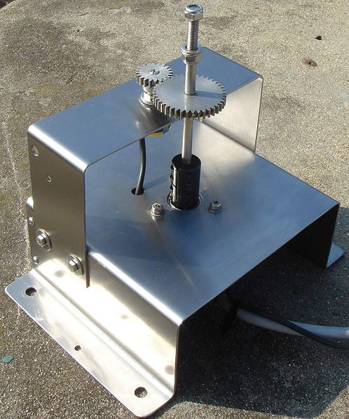 Datei:New azimuthal encoder2.JPG